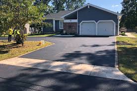 Best Driveway Drainage Solutions  in Pymatuning Central, PA